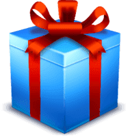 дарим 100 рублей на бурение