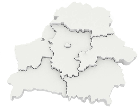 карта бурения по РБ